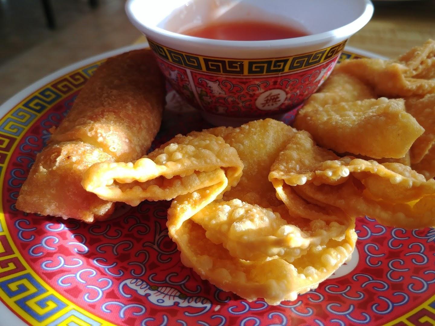 Hong Kong Star